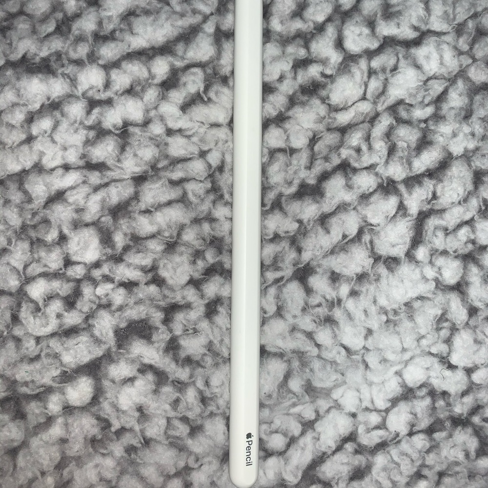 Apple Pencil- 2nd generation